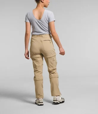 Pantaloni da donna Bridgeway Zip-Off Pantaloni da donna Bridgeway Zip-Off