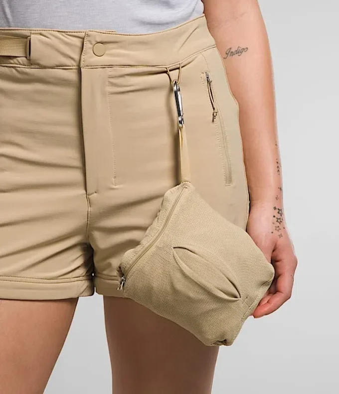 Pantaloni da donna Bridgeway Zip-Off Pantaloni da donna Bridgeway Zip-Off