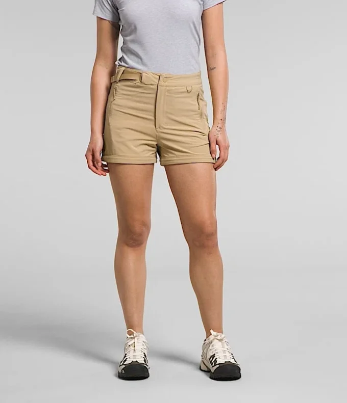 Pantaloni da donna Bridgeway Zip-Off Pantaloni da donna Bridgeway Zip-Off