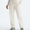 Pantaloni da donna Evolution Simple Dome a gamba dritta e vestibilità regolare Pantaloni da donna Evolution Simple Dome a gamba dritta e vestibilità regolare