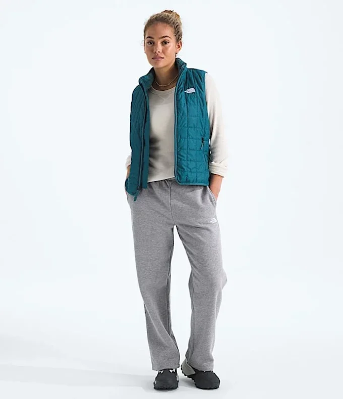 Pantaloni da donna Evolution Simple Dome a gamba dritta e vestibilità regolare Pantaloni da donna Evolution Simple Dome a gamba dritta e vestibilità regolare