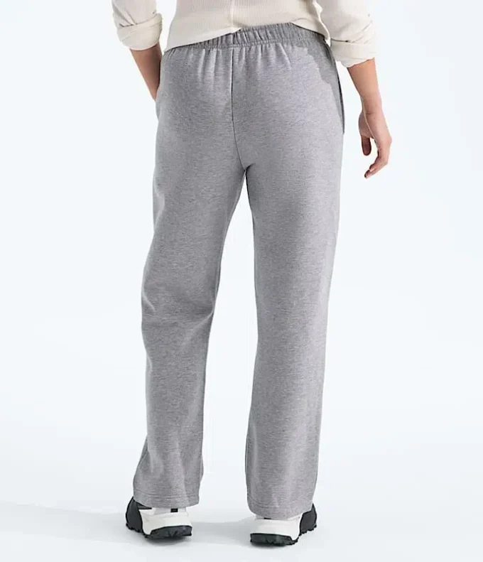 Pantaloni da donna Evolution Simple Dome a gamba dritta e vestibilità regolare Pantaloni da donna Evolution Simple Dome a gamba dritta e vestibilità regolare