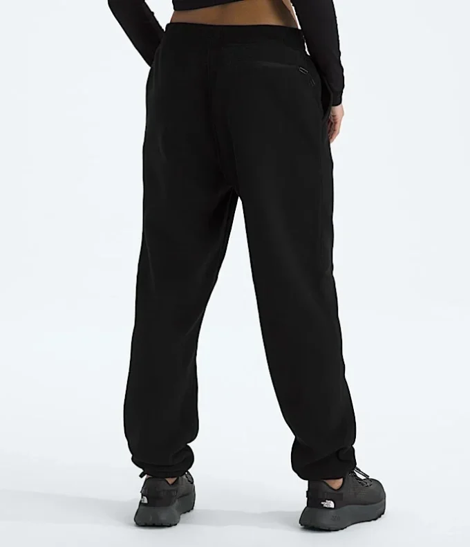 Pantaloni da donna in pile Glacier Pantaloni da donna in pile Glacier