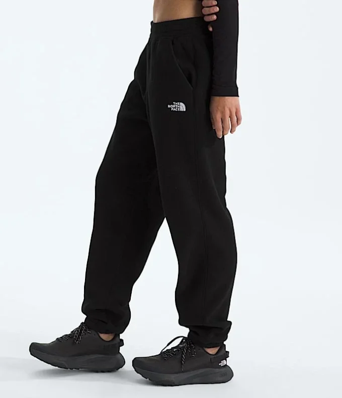 Pantaloni da donna in pile Glacier Pantaloni da donna in pile Glacier