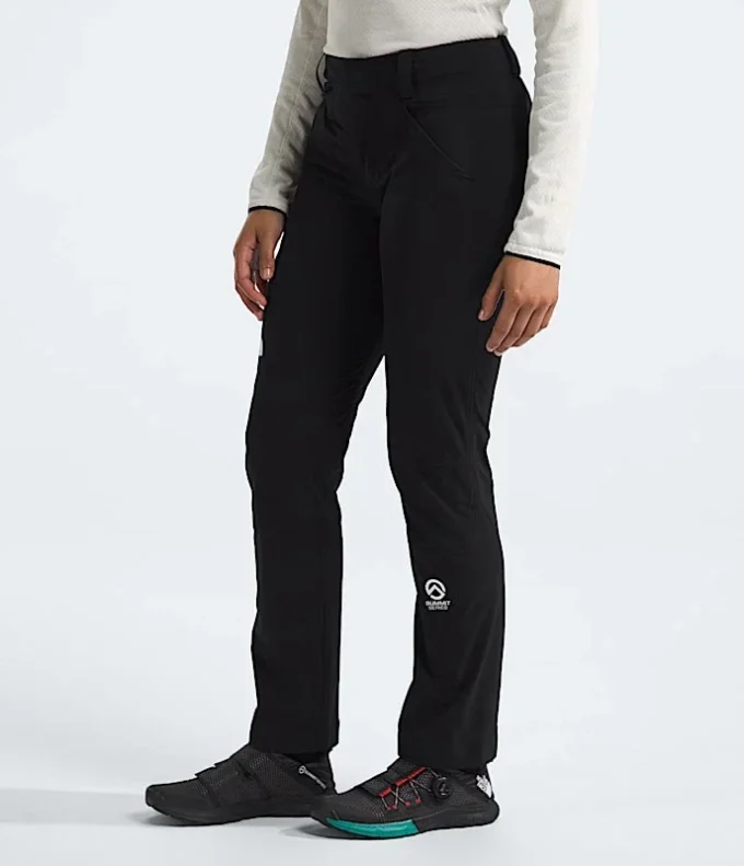 Pantaloni da donna Summit Series Off Width Pantaloni da donna Summit Series Off Width