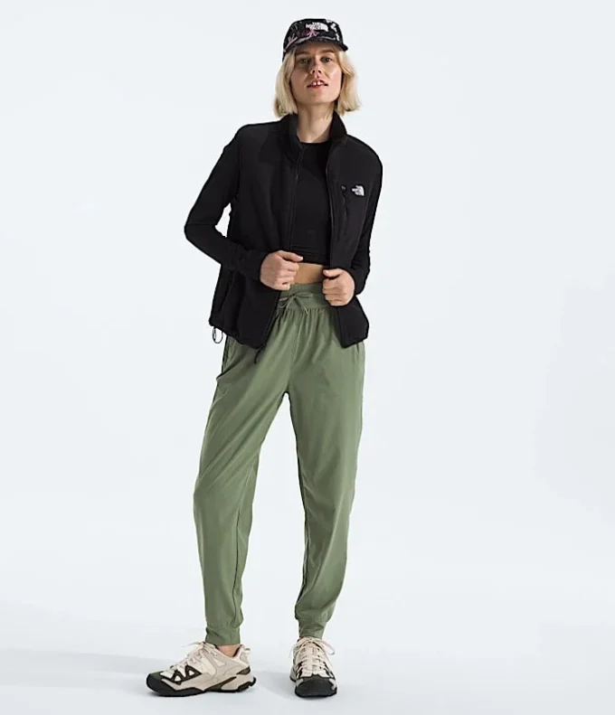 Pantaloni da jogging Aphrodite Arise da donna Pantaloni da jogging Aphrodite Arise da donna