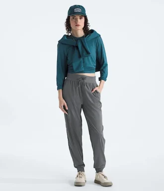 Pantaloni da jogging Aphrodite Arise da donna Pantaloni da jogging Aphrodite Arise da donna