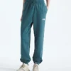 Pantaloni da jogging essenziali da donna a gamba dritta e comodi Pantaloni da jogging essenziali da donna a gamba dritta e comodi