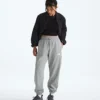 Pantaloni da jogging essenziali da donna a gamba dritta e comodi Pantaloni da jogging essenziali da donna a gamba dritta e comodi
