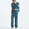 Pantaloni da jogging essenziali da donna a gamba dritta e comodi Pantaloni da jogging essenziali da donna a gamba dritta e comodi