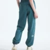 Pantaloni da jogging essenziali da donna a gamba dritta e comodi Pantaloni da jogging essenziali da donna a gamba dritta e comodi