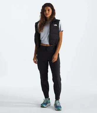 Pantaloni da jogging Never Stop Wearing da donna