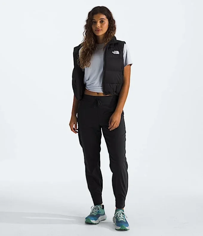 Pantaloni da jogging Never Stop Wearing da donna Pantaloni da jogging Never Stop Wearing da donna