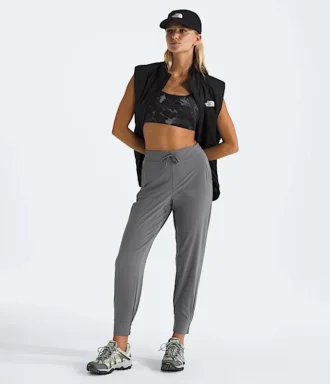 Pantaloni da jogging Never Stop Wearing da donna