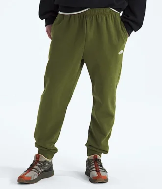 Pantaloni da jogging regolari Evolution Simple Dome da uomo Pantaloni da jogging regolari Evolution Simple Dome da uomo