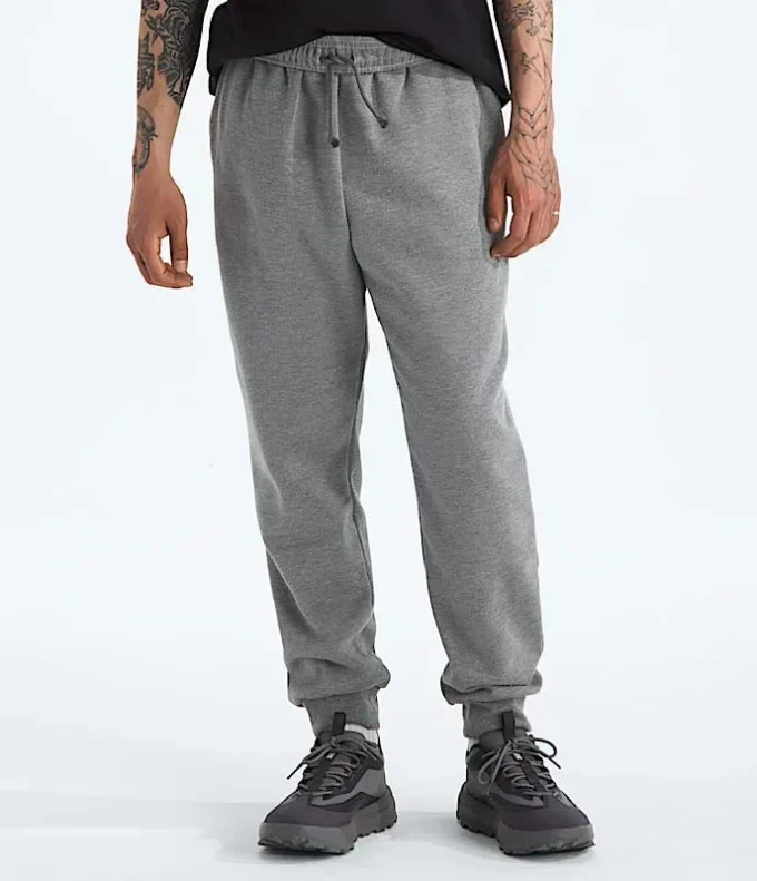 Pantaloni da jogging regolari Evolution Simple Dome da uomo