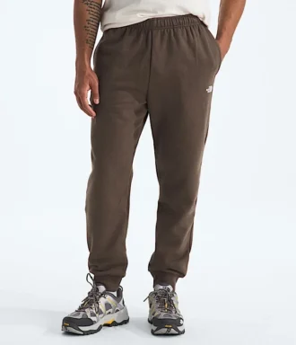 Pantaloni da jogging regolari Evolution Simple Dome da uomo