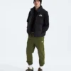 Pantaloni da jogging regolari Evolution Simple Dome da uomo