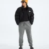 Pantaloni da jogging regolari Evolution Simple Dome da uomo