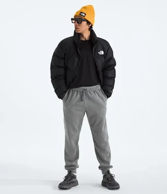 Pantaloni da jogging regolari Evolution Simple Dome da uomo Pantaloni da jogging regolari Evolution Simple Dome da uomo