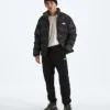 Pantaloni da jogging regolari Evolution Simple Dome da uomo