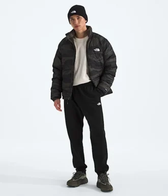 Pantaloni da jogging regolari Evolution Simple Dome da uomo Pantaloni da jogging regolari Evolution Simple Dome da uomo
