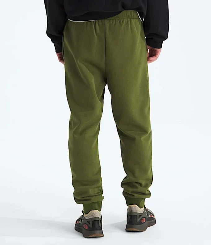 Pantaloni da jogging regolari Evolution Simple Dome da uomo