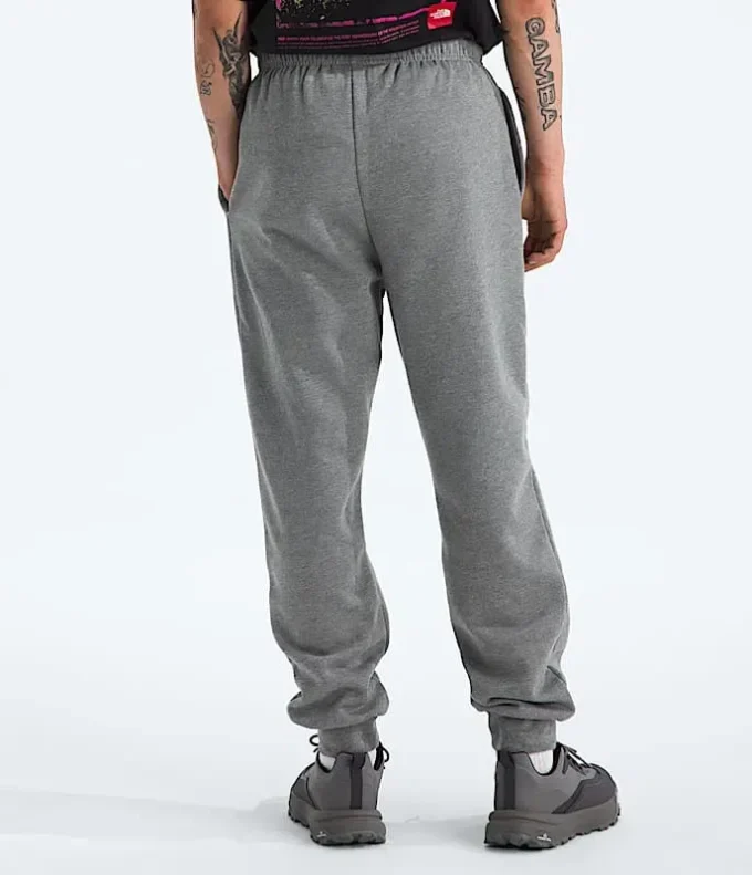 Pantaloni da jogging regolari Evolution Simple Dome da uomo