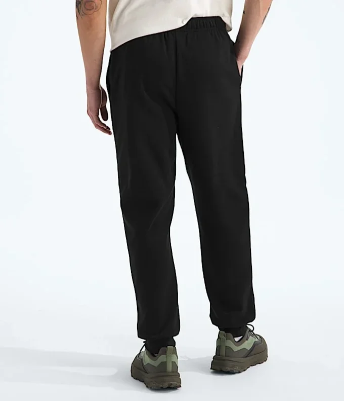 Pantaloni da jogging regolari Evolution Simple Dome da uomo