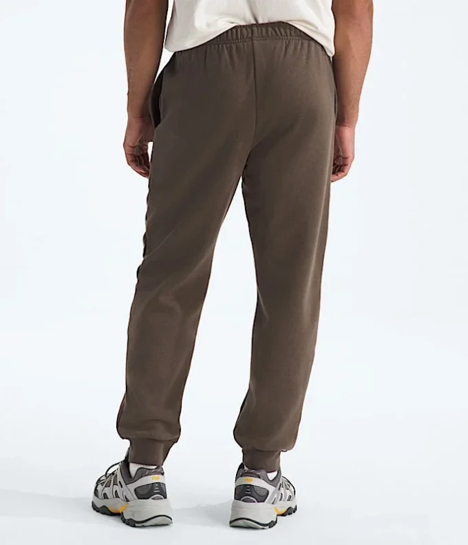 Pantaloni da jogging regolari Evolution Simple Dome da uomo Pantaloni da jogging regolari Evolution Simple Dome da uomo