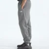 Pantaloni da jogging regolari Evolution Simple Dome da uomo