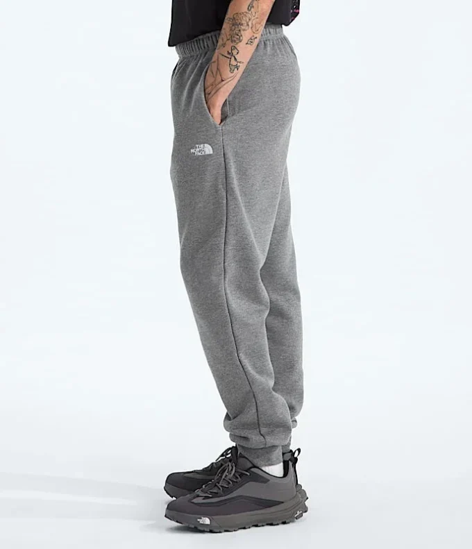 Pantaloni da jogging regolari Evolution Simple Dome da uomo