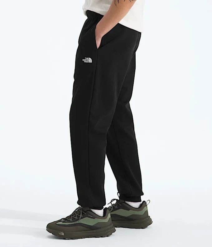 Pantaloni da jogging regolari Evolution Simple Dome da uomo