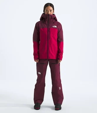 Pantaloni da sci FUTURELIGHT™ AMK della serie Summit da donna