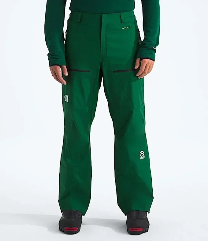 Pantaloni da sci FUTURELIGHT™ AMK della serie Summit da uomo Pantaloni da sci FUTURELIGHT™ AMK della serie Summit da uomo