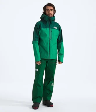Pantaloni da sci FUTURELIGHT™ AMK della serie Summit da uomo