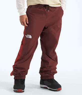 Pantaloni da uomo Build Up
