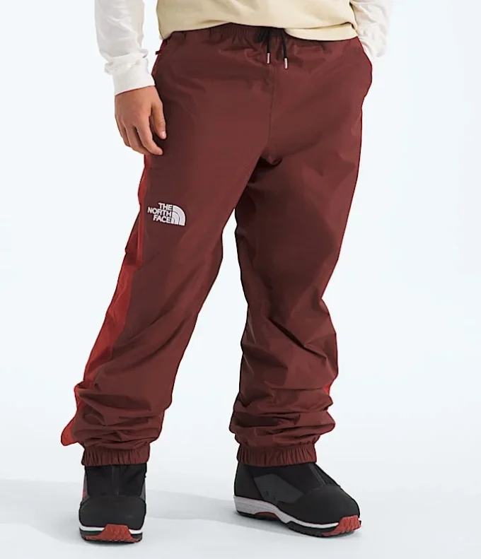 Pantaloni da uomo Build Up Pantaloni da uomo Build Up
