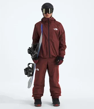 Pantaloni da uomo Build Up
