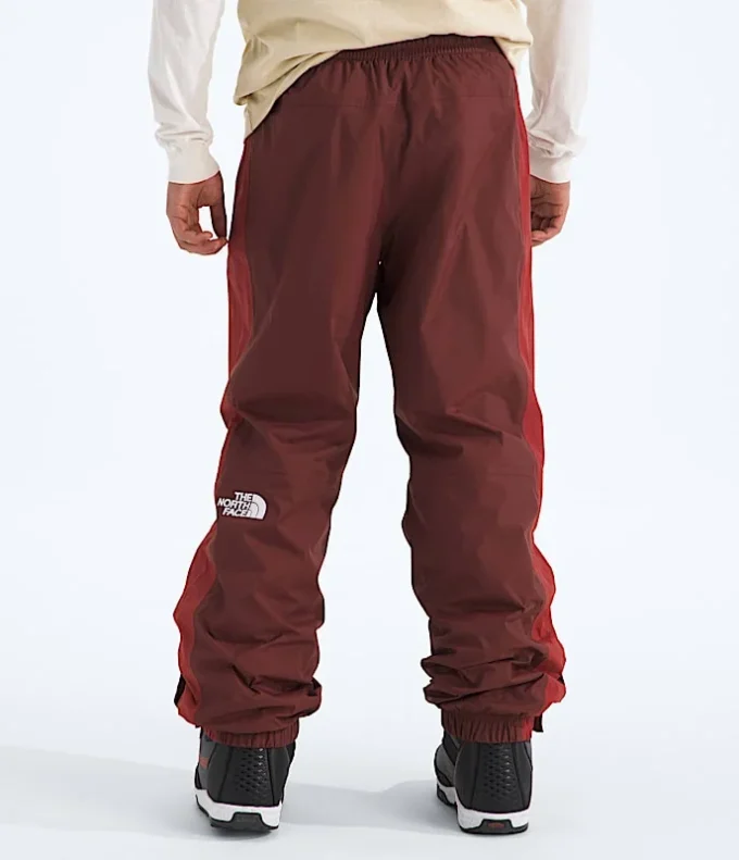 Pantaloni da uomo Build Up Pantaloni da uomo Build Up