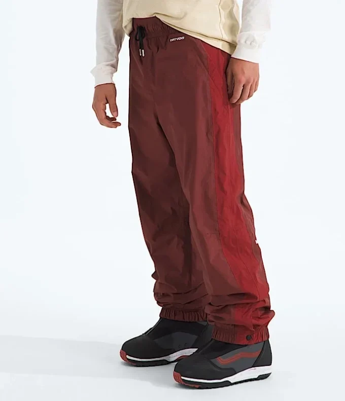 Pantaloni da uomo Build Up Pantaloni da uomo Build Up