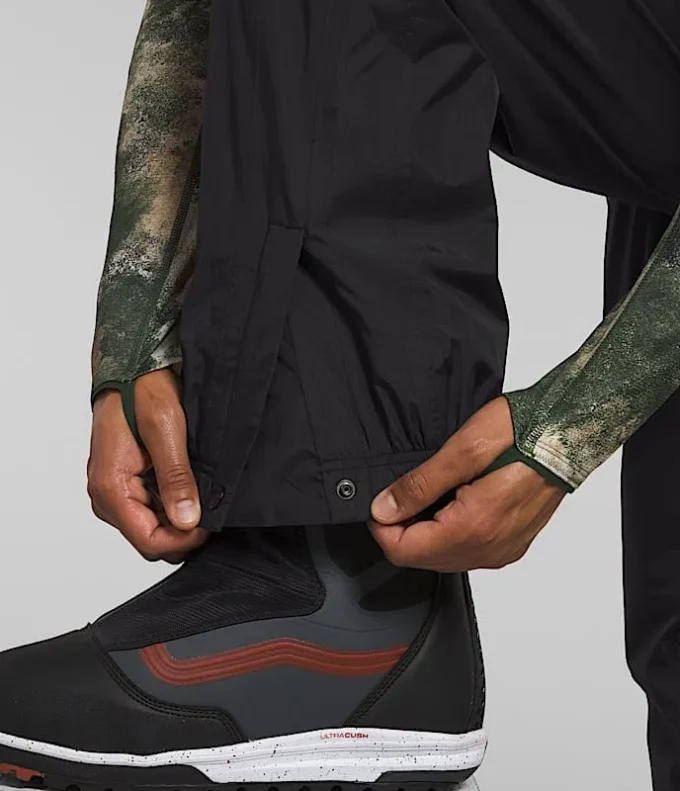 Pantaloni da uomo Build Up Pantaloni da uomo Build Up