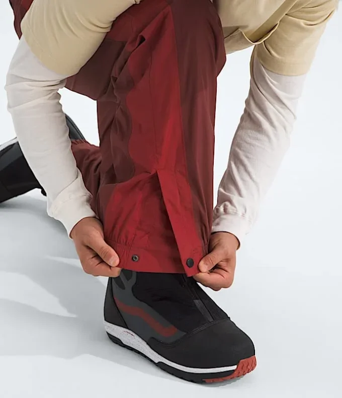 Pantaloni da uomo Build Up Pantaloni da uomo Build Up