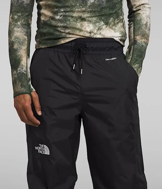 Pantaloni da uomo Build Up Pantaloni da uomo Build Up