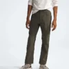 Pantaloni da uomo Sprag a 5 tasche