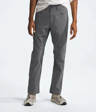 Pantaloni da uomo Sprag a 5 tasche