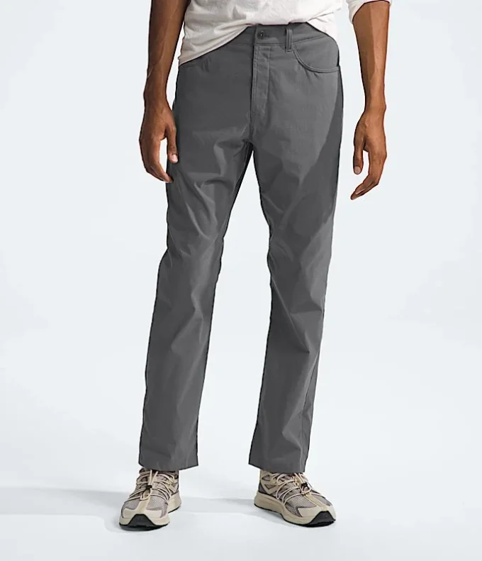 Pantaloni da uomo Sprag a 5 tasche Pantaloni da uomo Sprag a 5 tasche