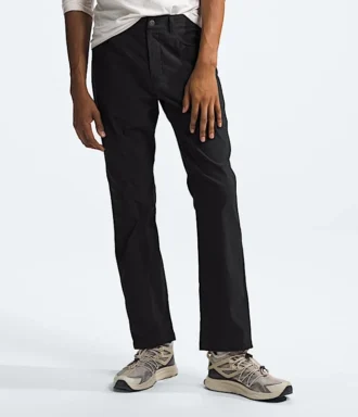 Pantaloni da uomo Sprag a 5 tasche