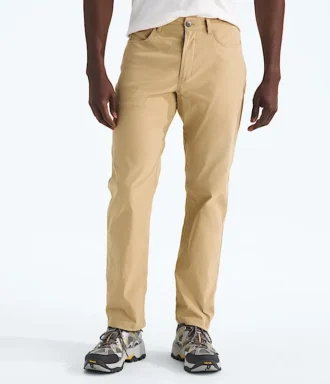 Pantaloni da uomo Sprag a 5 tasche