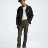 Pantaloni da uomo Sprag a 5 tasche
